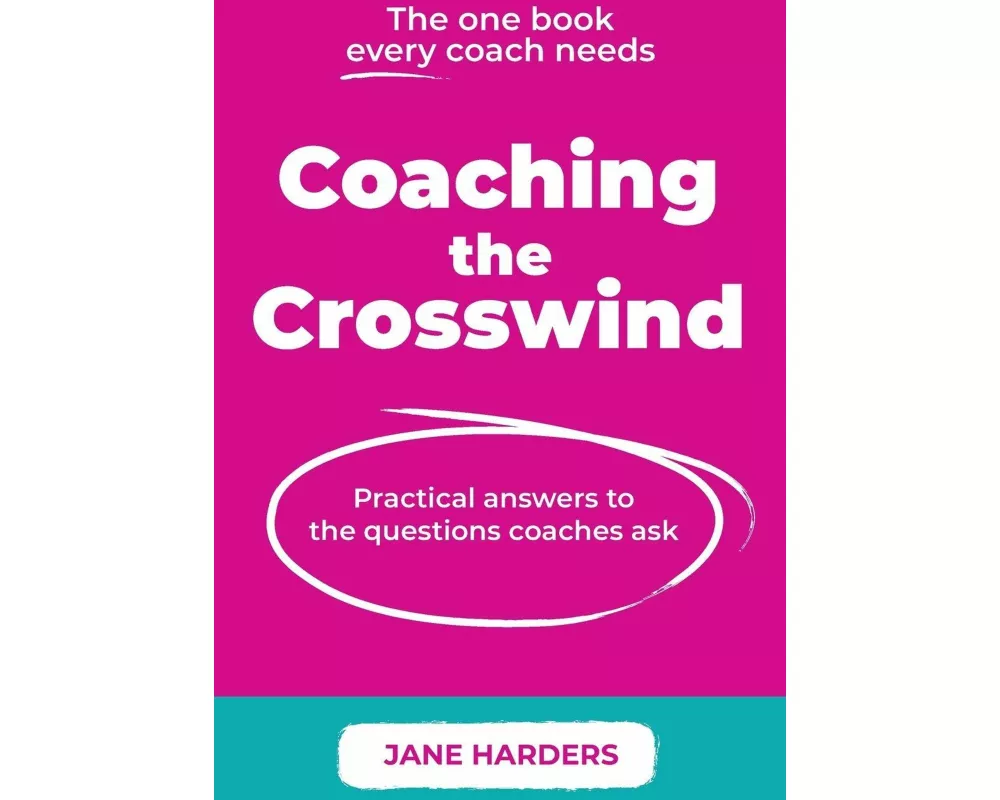 Coaching The Crosswind