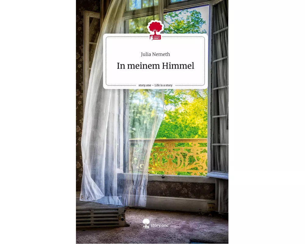In meinem Himmel. Life is a Story - story.one