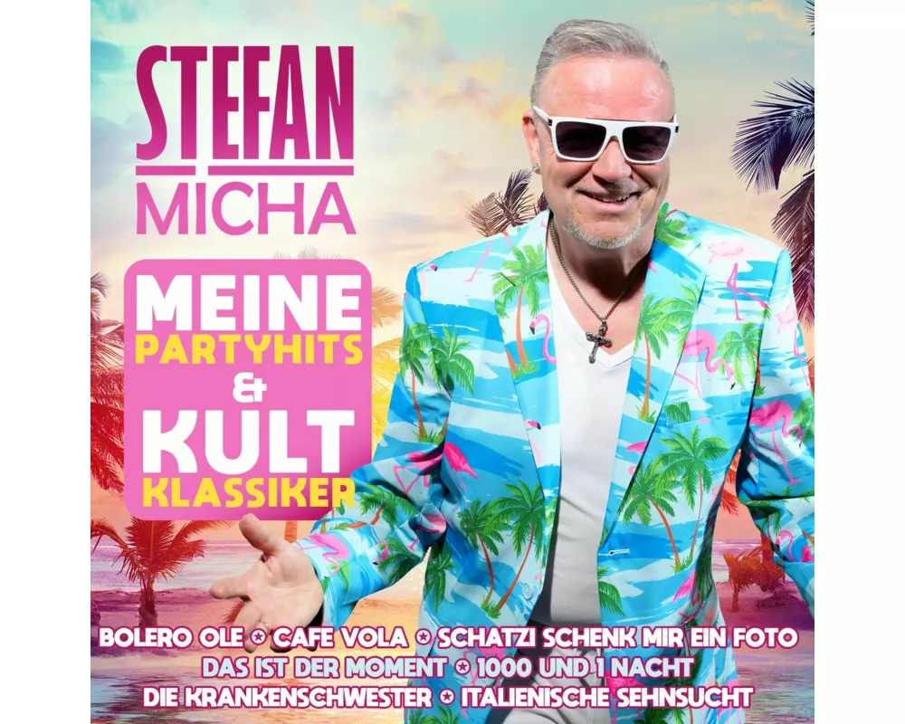 Meine Partyhits & Kultklassiker