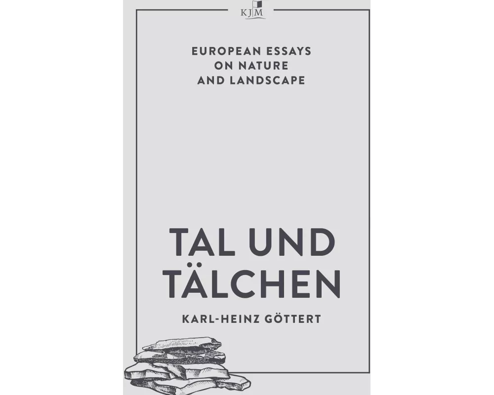 Tal und Tälchen