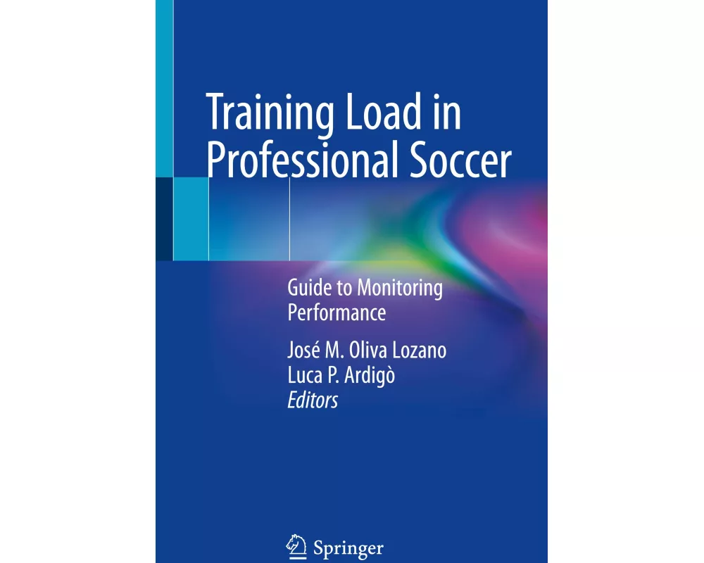 Training Load in Professional Soccer