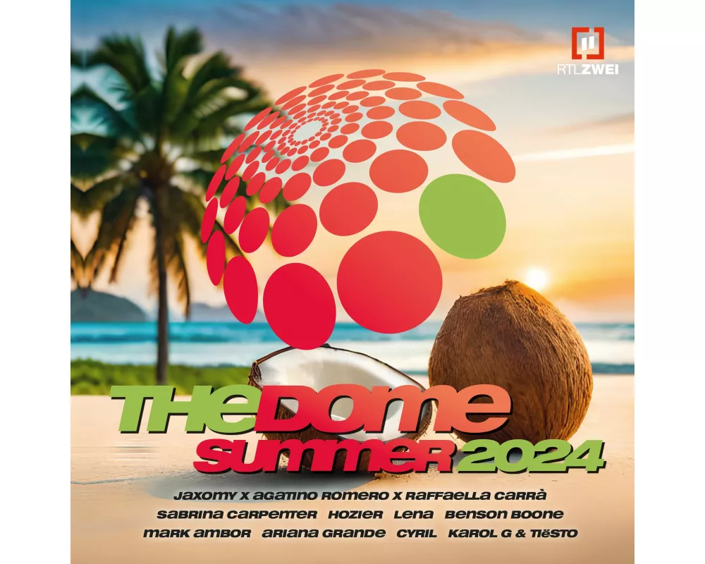 The Dome Summer 2024