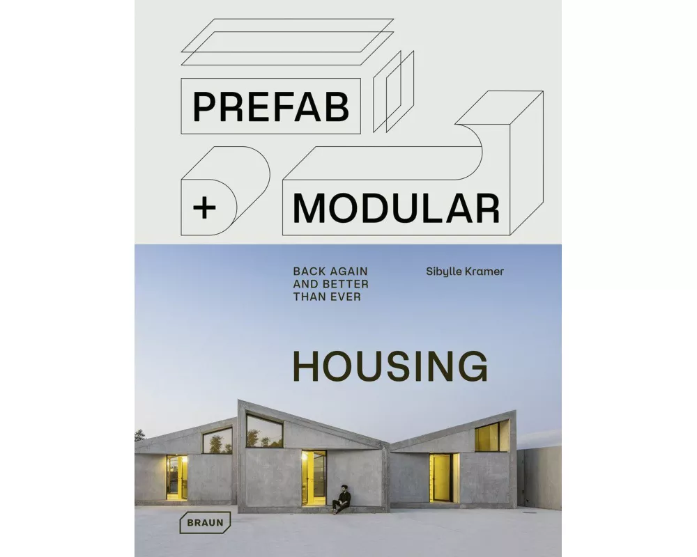 Prefab & Modular Housing