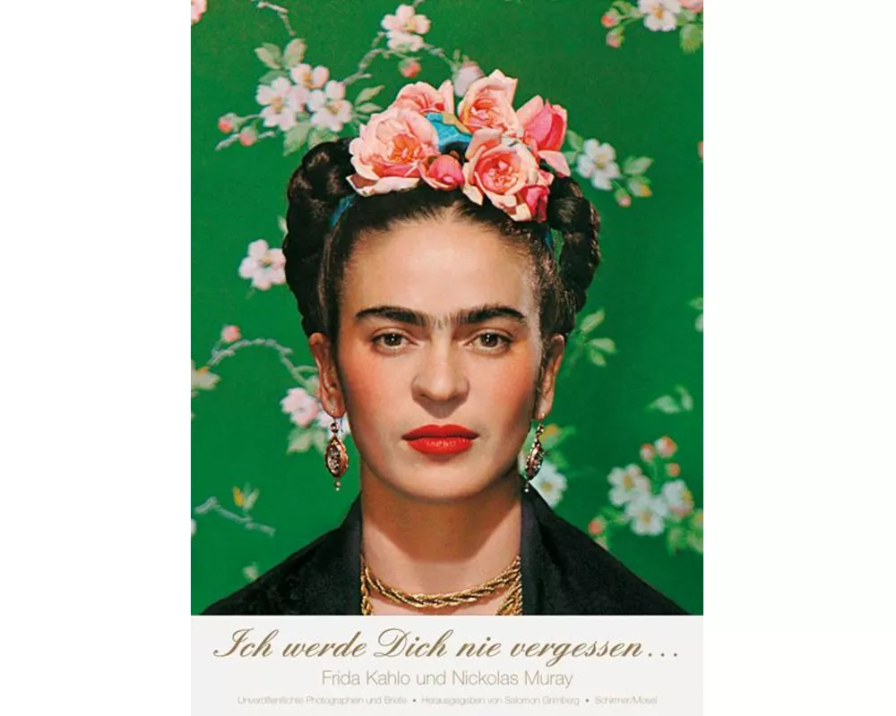 Ich werde Dich nie vergessen