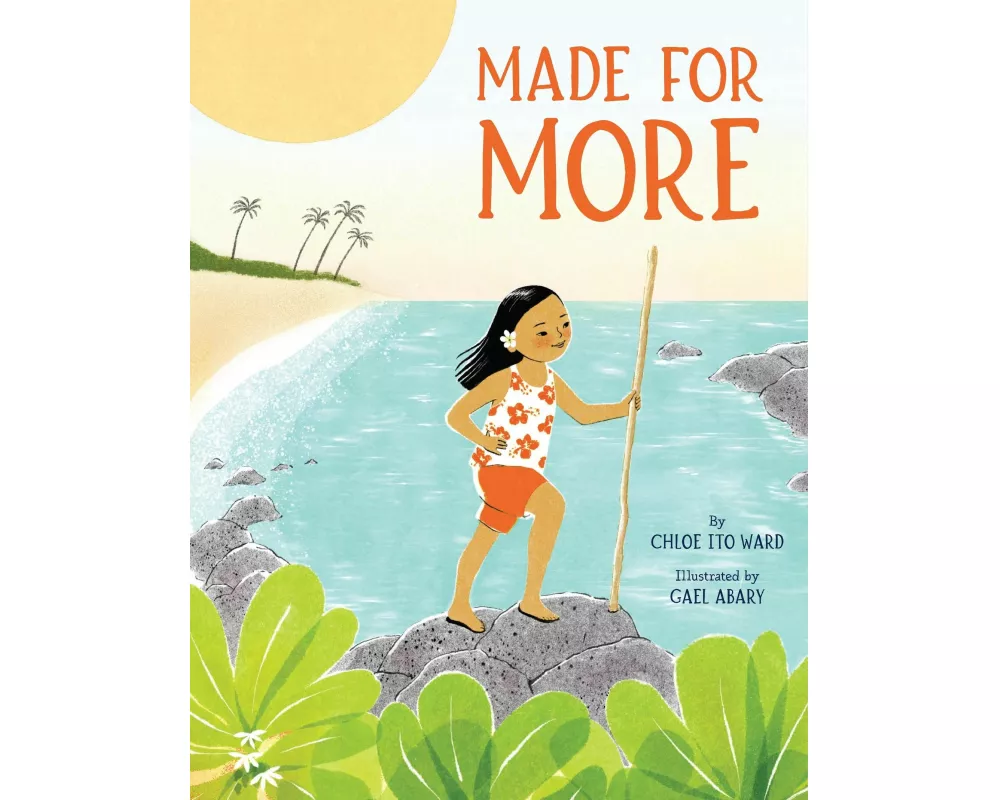 Made for More
