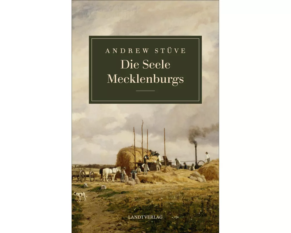 Die Seele Mecklenburgs