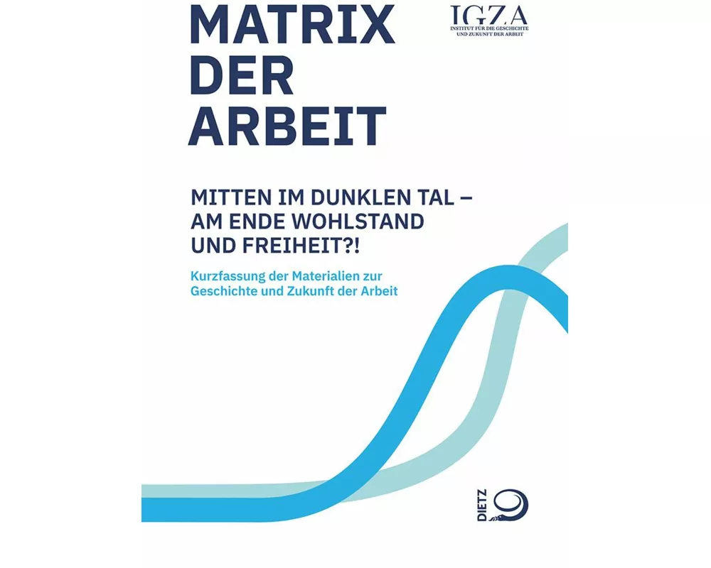 Matrix der Arbeit