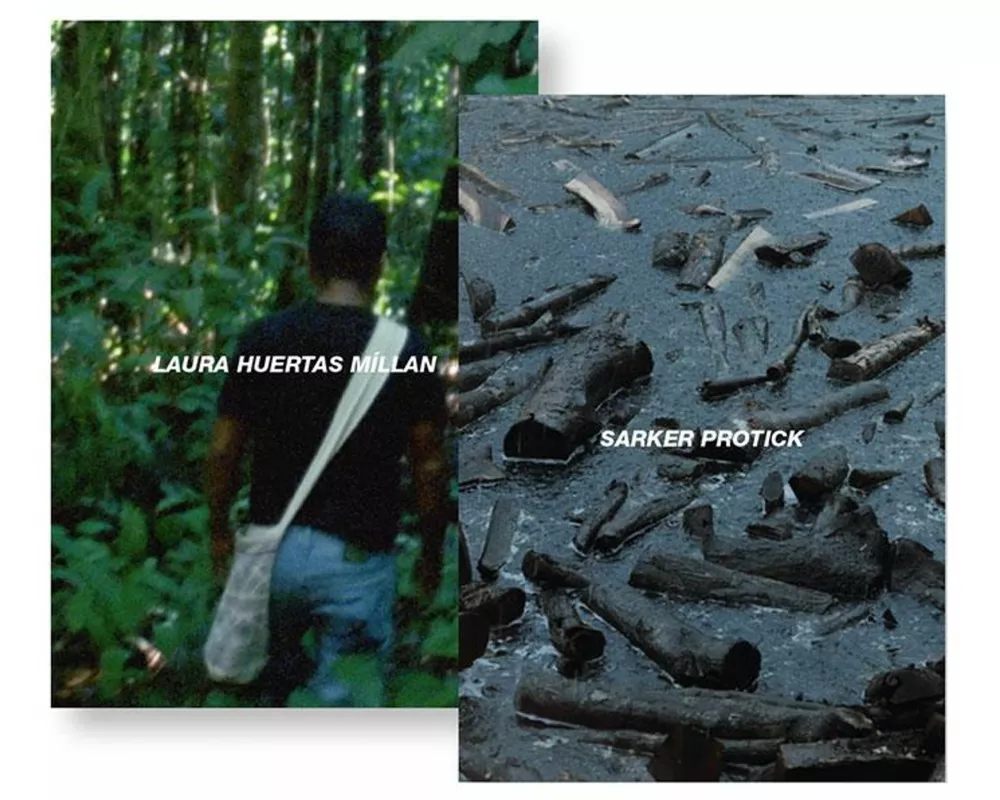 After Nature | Ulrike Crespo Photography Prize 2024