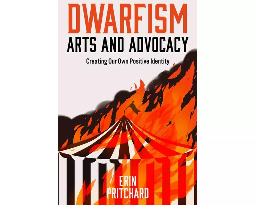 Dwarfism Arts and Advocacy