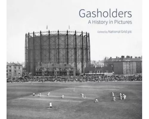 Gasholders