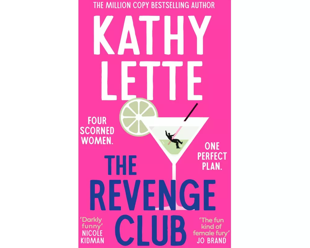The Revenge Club
