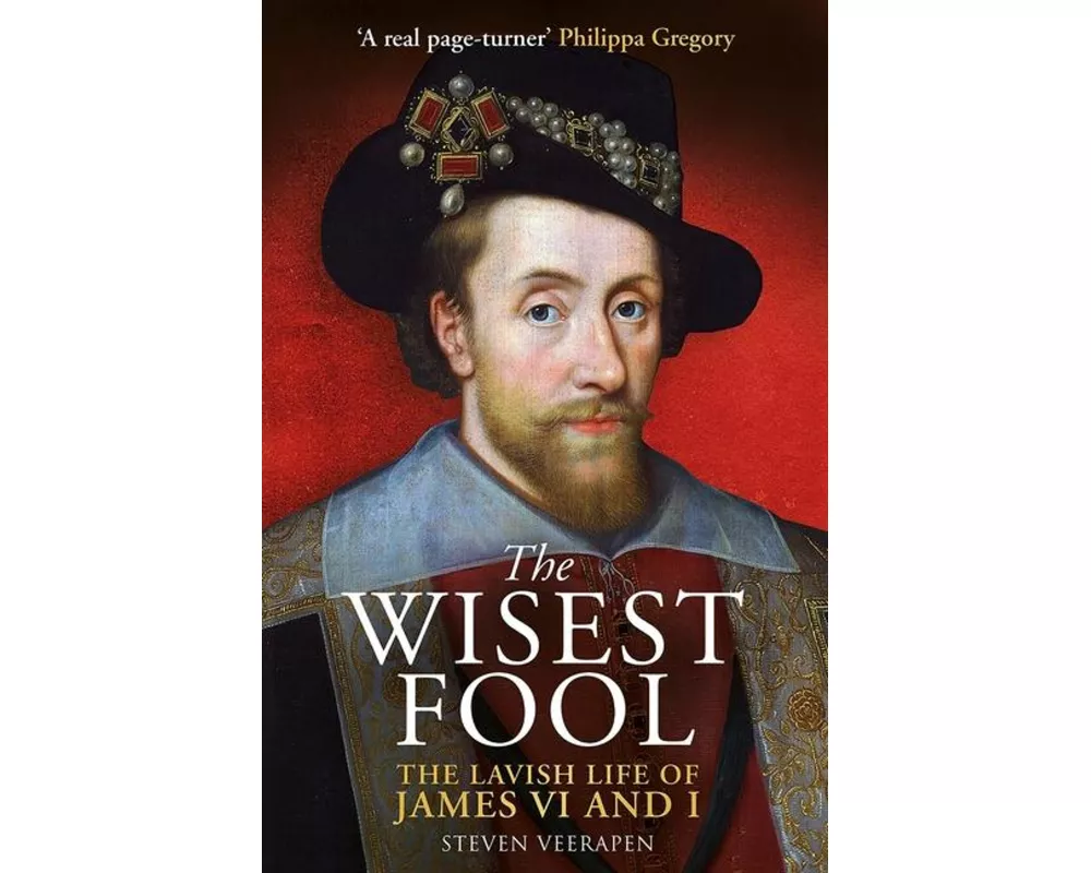 The Wisest Fool