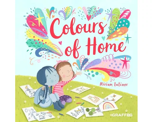 Colours of Home