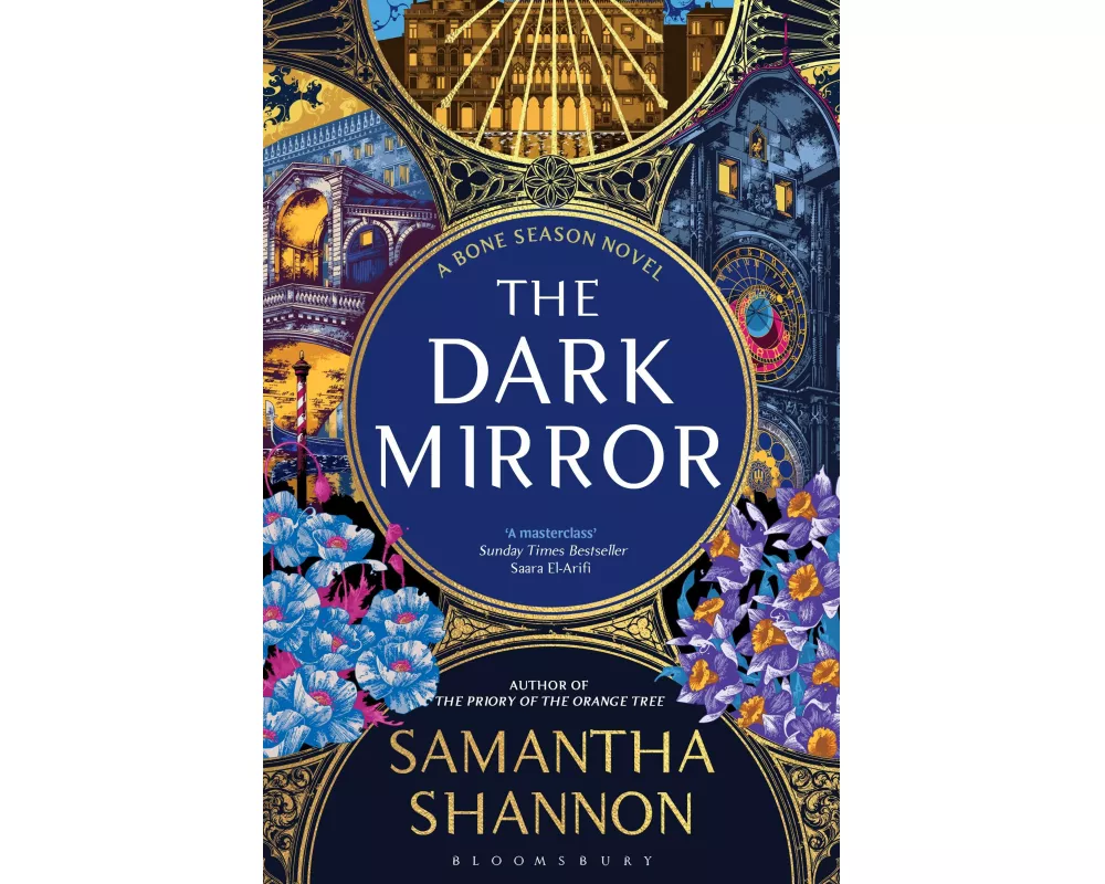 The Dark Mirror