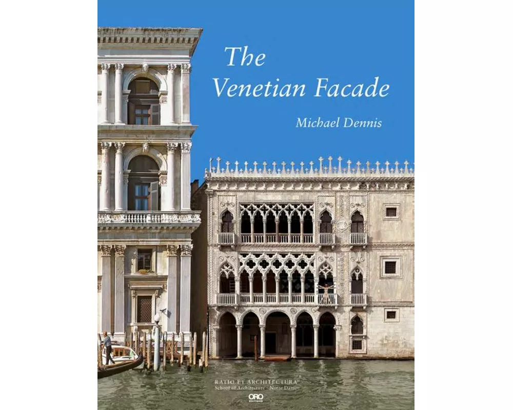 The Venetian Facade