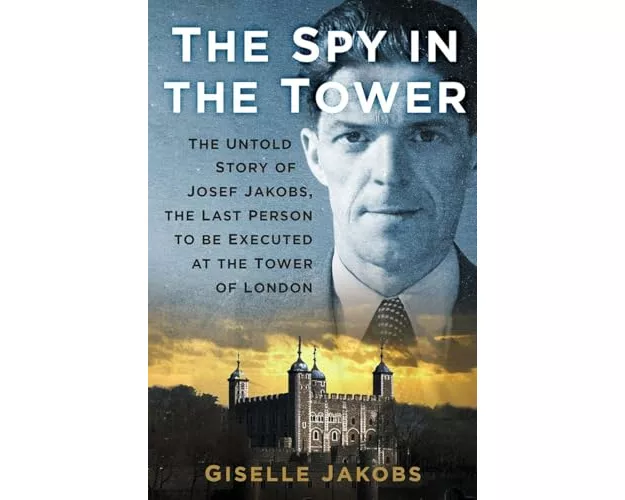 The Spy in the Tower