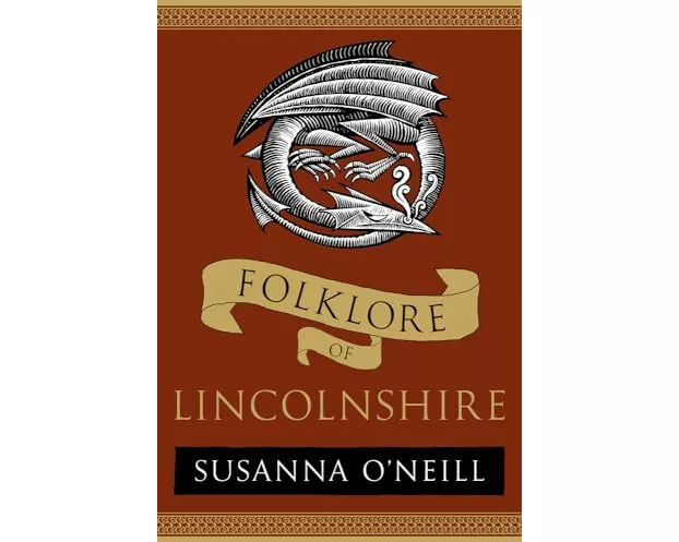 Folklore of Lincolnshire