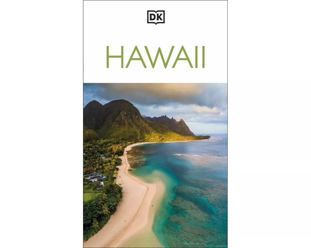 DK Hawaii