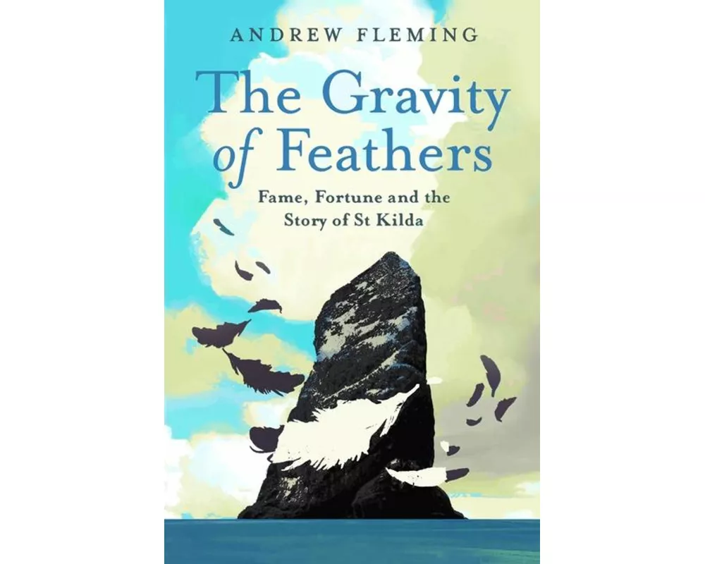 The Gravity of Feathers