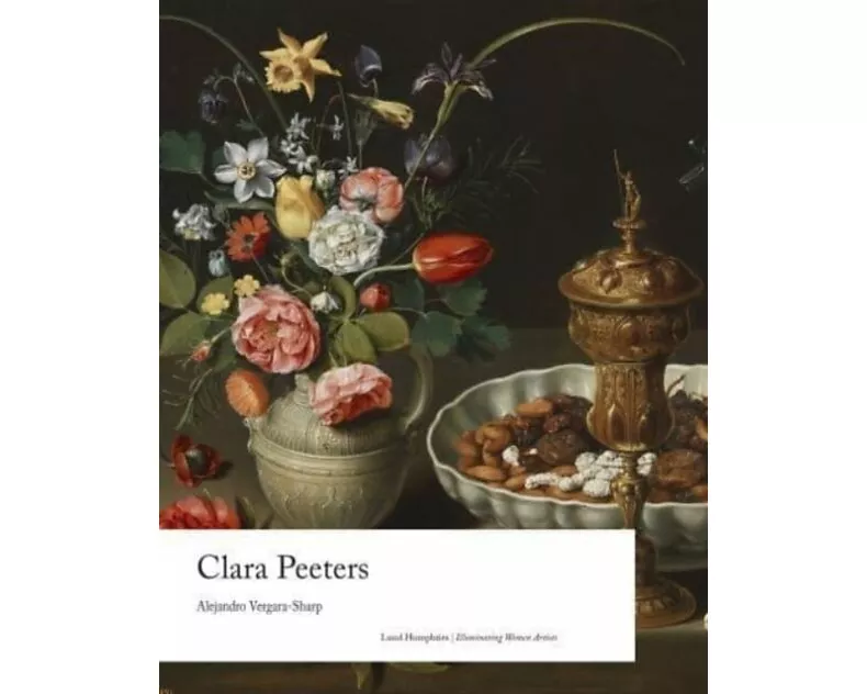 Clara Peeters