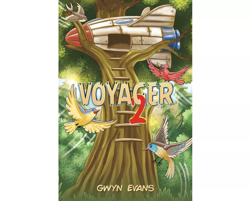 Voyager 2