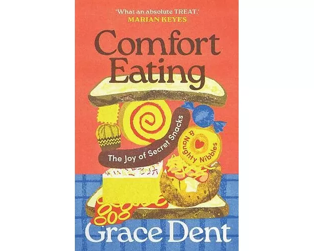 Comfort Eating