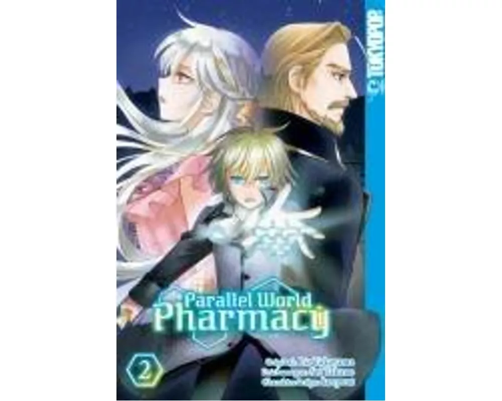 Parallel World Pharmacy 02