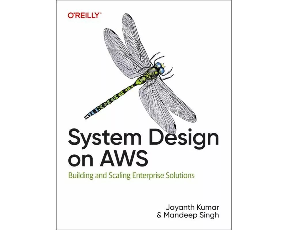 System Design on AWS