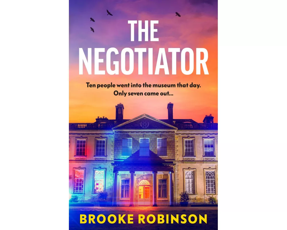 The Negotiator