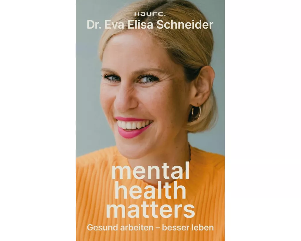 Mental Health matters