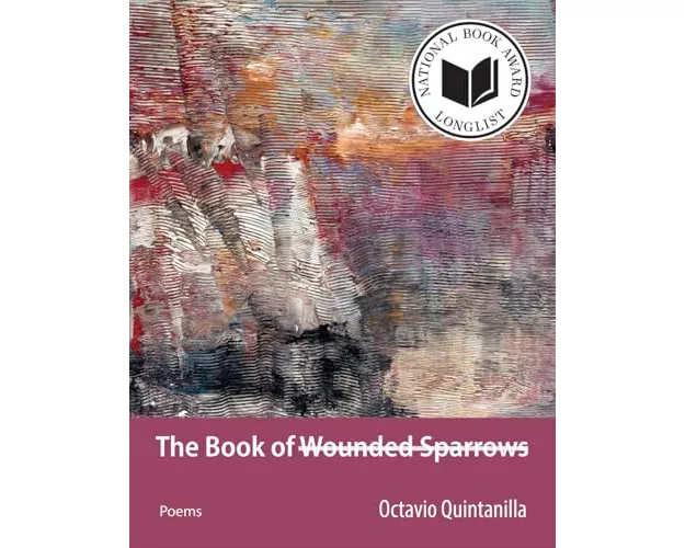 The Book of Wounded Sparrows