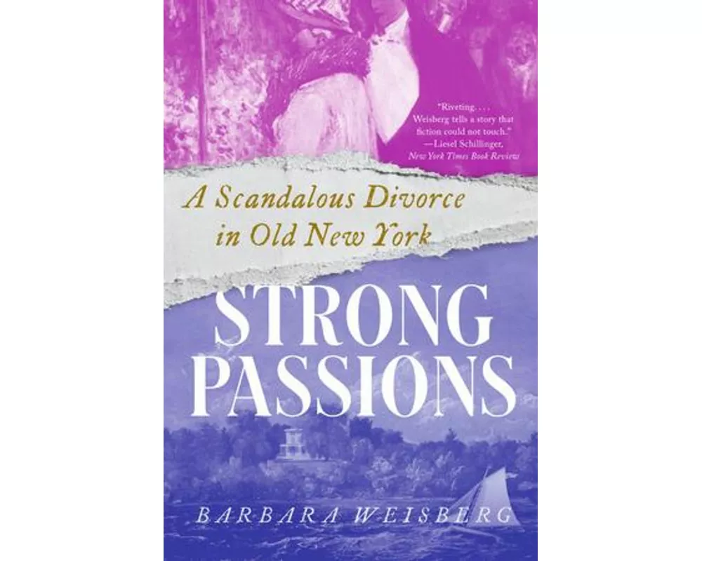 Strong Passions