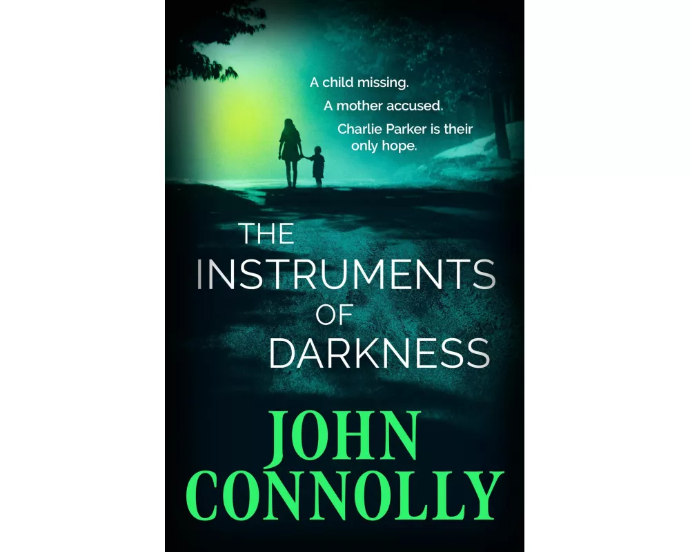 The Instruments of Darkness