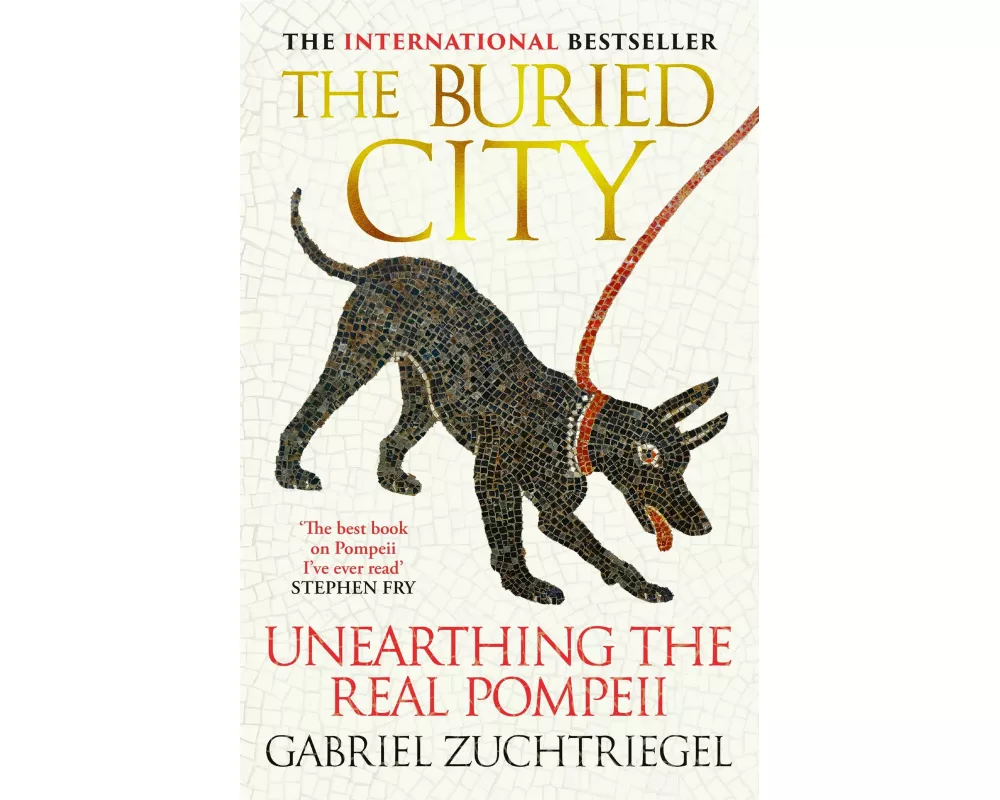 The Buried City