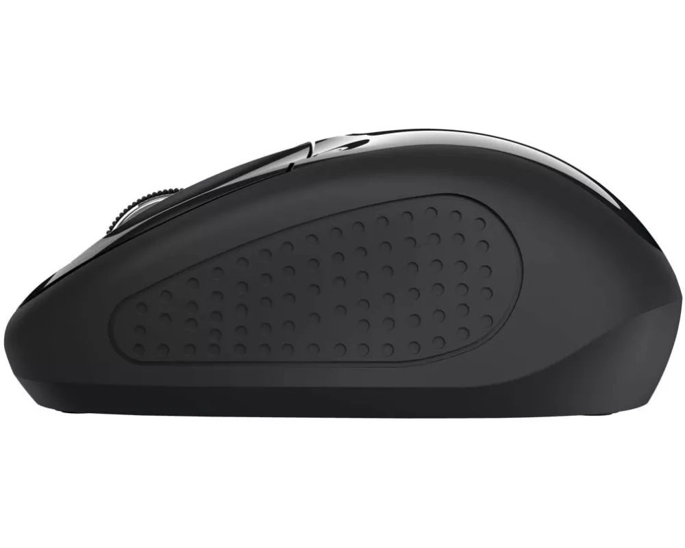 Trust Trust Wireless Mouse – black
