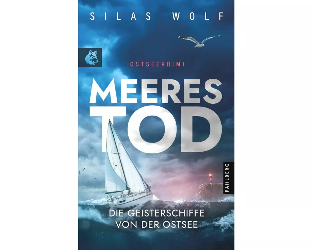 Meerestod - Die Geisterschiffe von der Ostsee