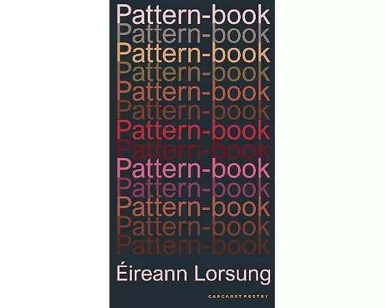 Pattern-book