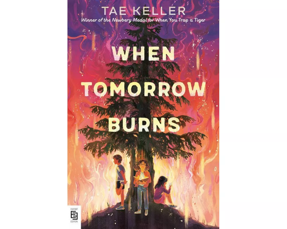 When Tomorrow Burns