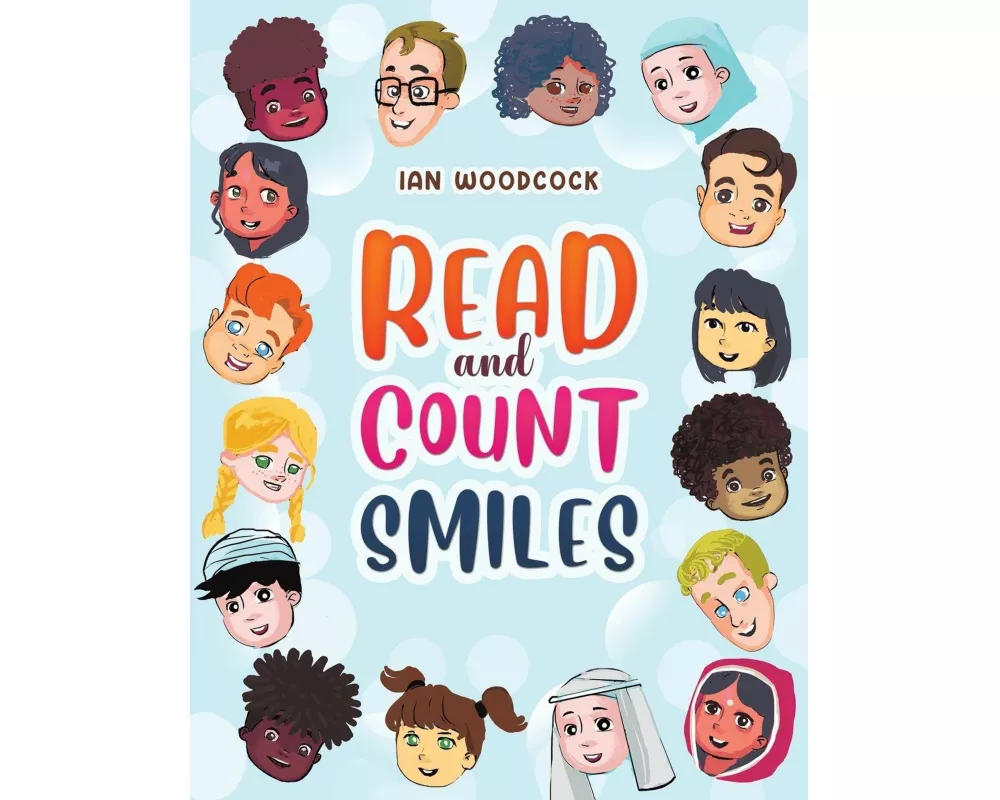 Read and Count Smiles