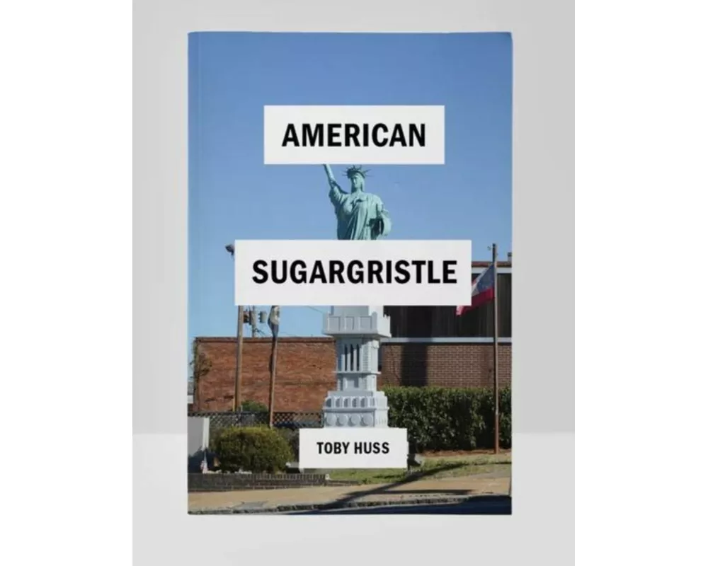 American Sugargristle