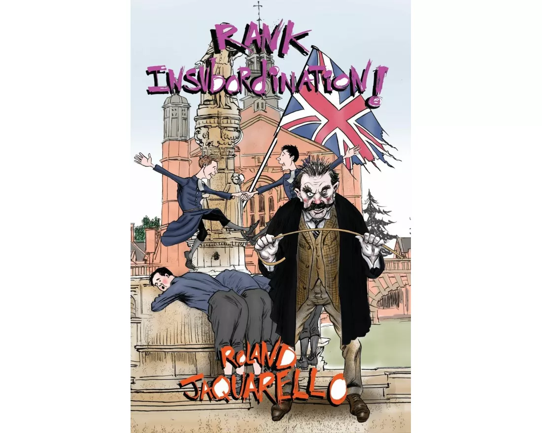 Rank Insubordination!