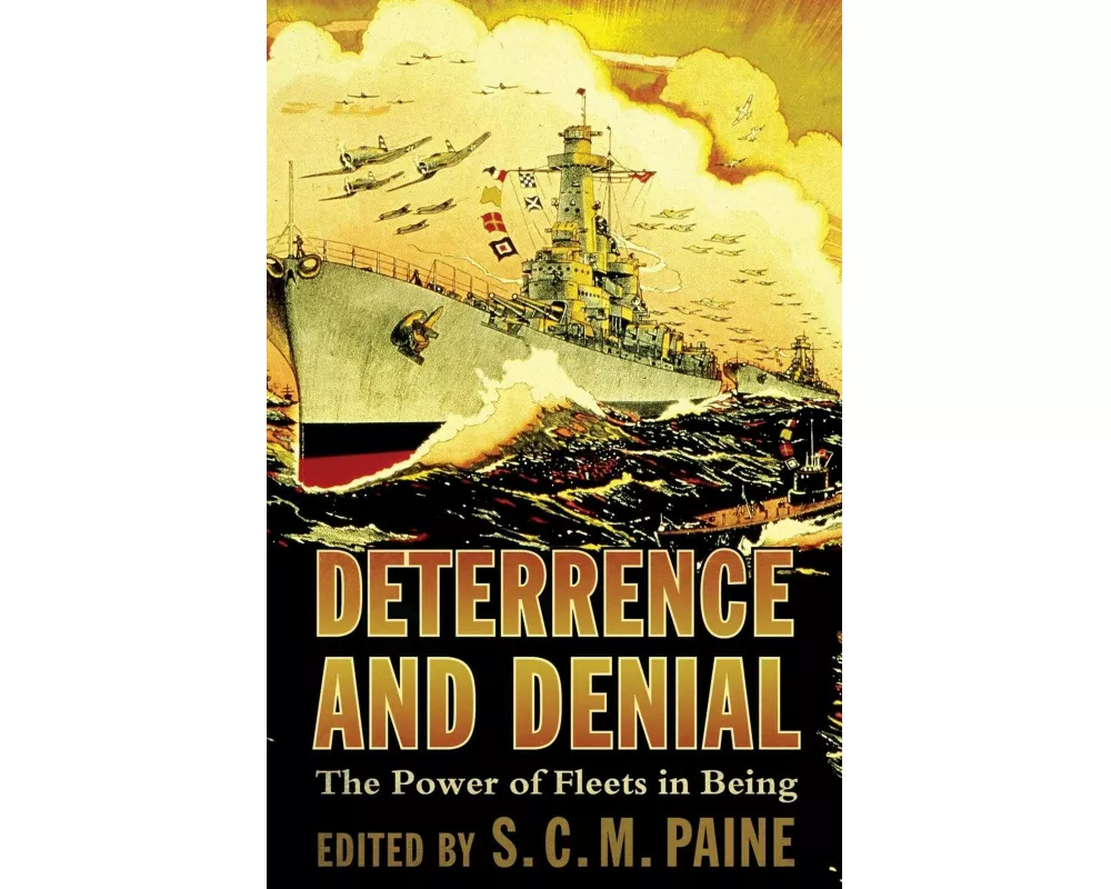 Deterrence and Denial