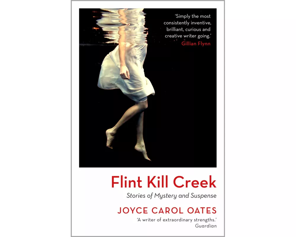 Flint Kill Creek