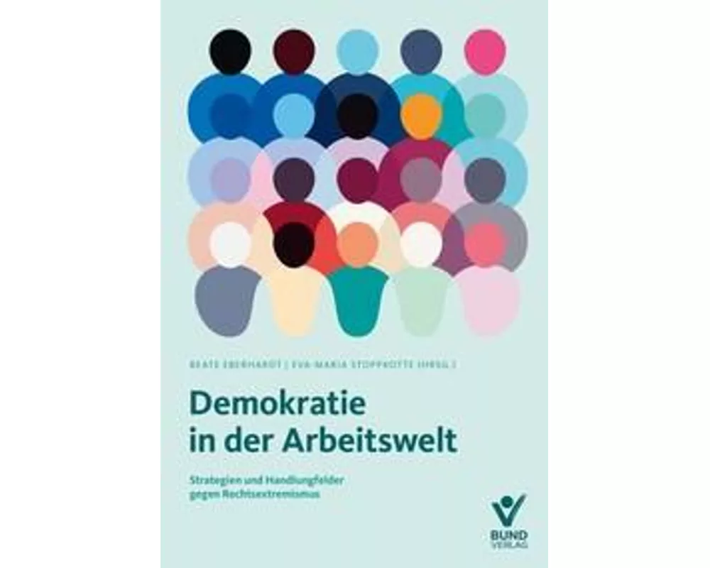 Demokratie in der Arbeitswelt