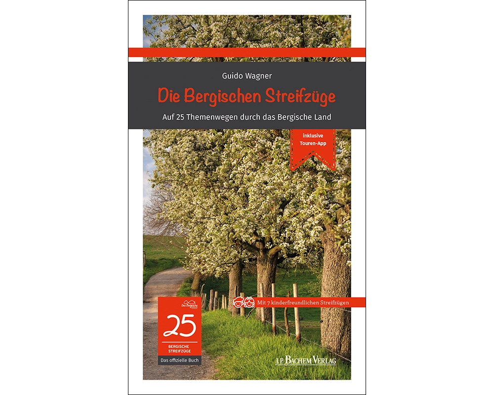Die Bergischen Streifzüge
