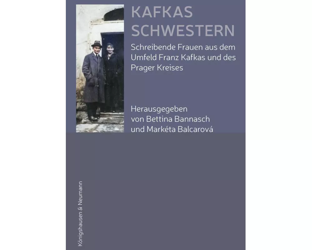 Kafkas Schwestern