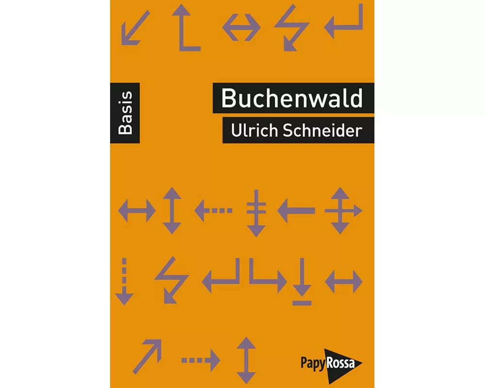 Buchenwald - Ein Konzentrationslager