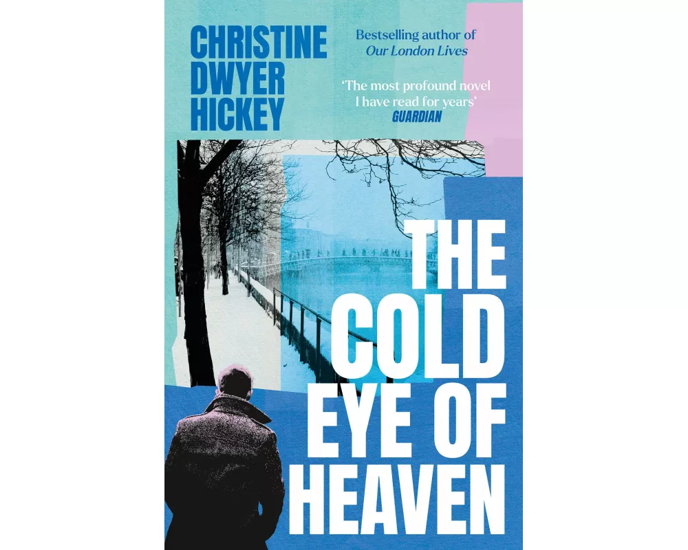 The Cold Eye of Heaven