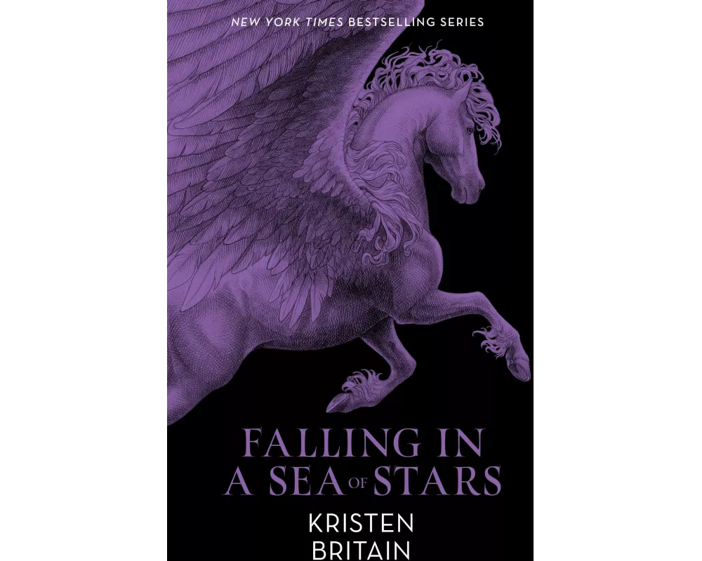 Falling in a Sea of Stars