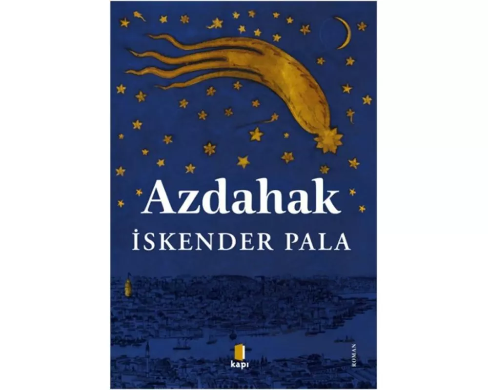 Azdahak